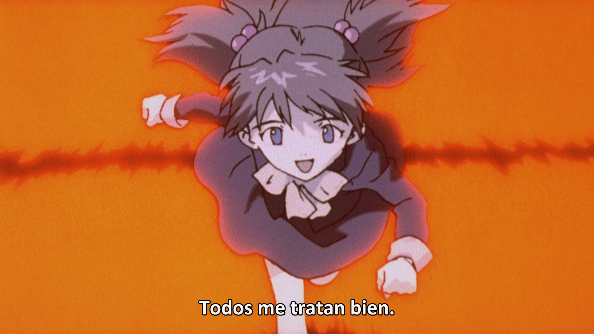 Evangelion: Death (True)² (Yokosuka-467)